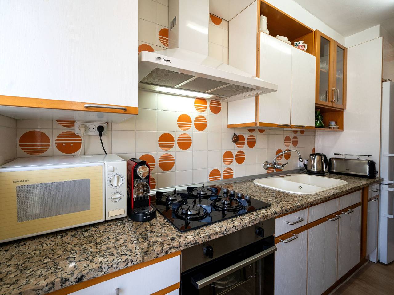 Entire apartment, Riumar in Calafell, Costa Dorada