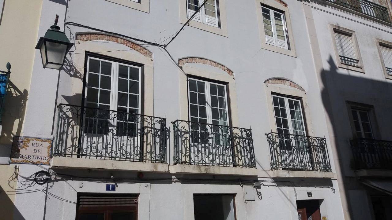 Apartamento de férias inteiro, Casa de Marvila in Santarém, Rio Tejo