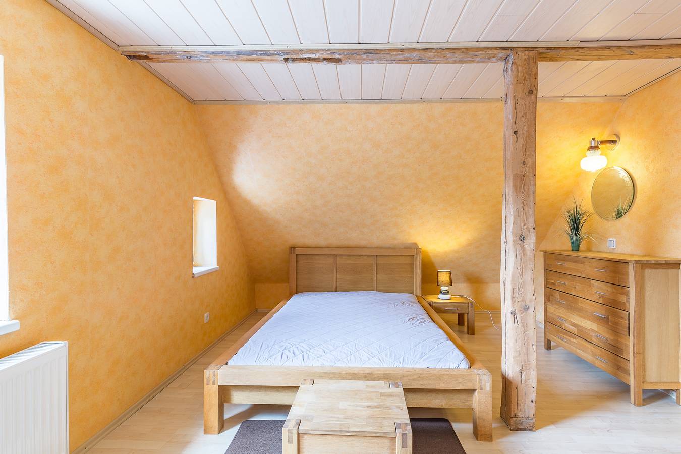 Appartement de vacances entier, Ferienhaus Klütz in Klütz, Mecklembourg-du-Nord-Ouest