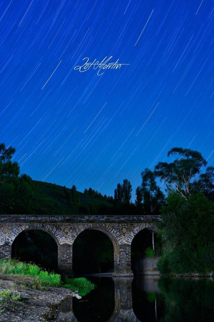 Casa rural para 2 personas, con vistas en Las Hurdes - 2