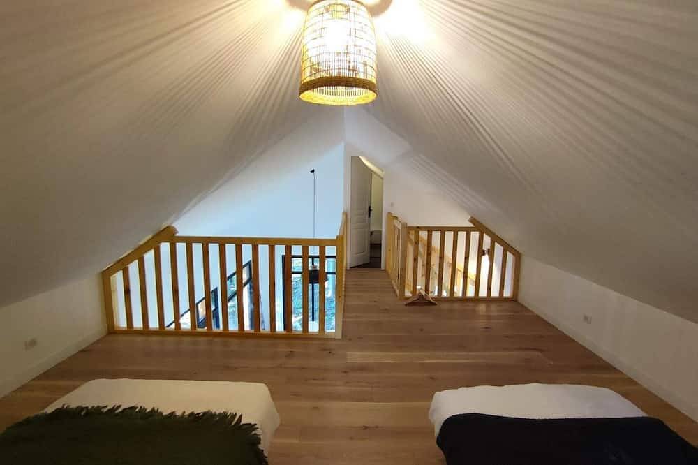 Gîtes de France® - Le Lodge in Octeville-sur-Mer, Région du Havre