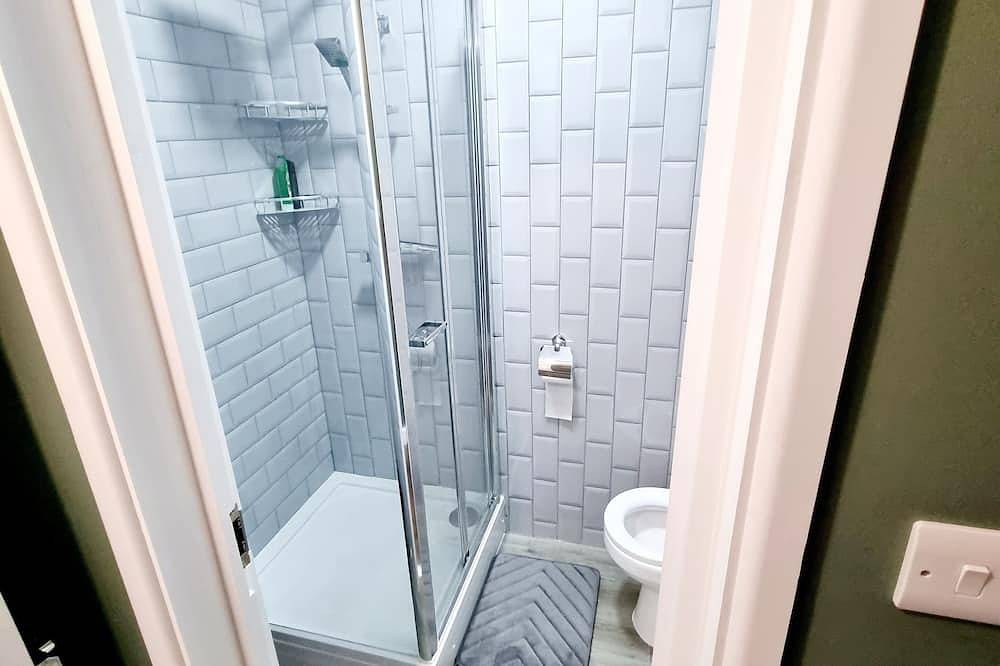 Ganze Wohnung, Beautiful & Clean 1 bed Apartment in Hackney Wick in Newham, London