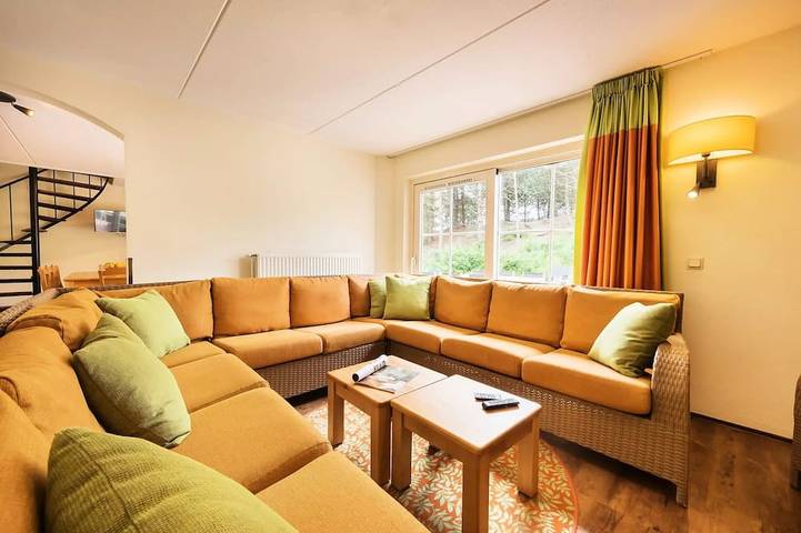 Camping für 12 Personen in Südholland