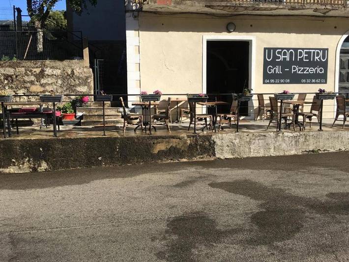 Hôtel pour 2 personnes, avec vue et terrasse à Guitera-les-Bains - 3