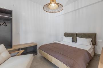 Finca für 3 Personen in Kreta Westküste, Kreta, Bild 3