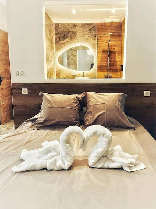 Appartement entier, Cocon suspendu in Pont-en-Royans, Parc naturel régional du Vercors