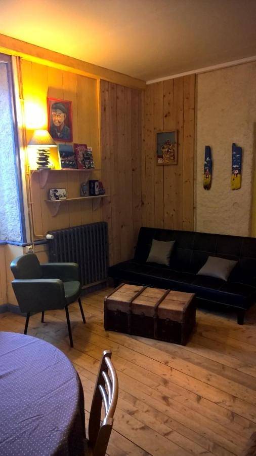 Location de vacances pour 4 personnes à Camlez - 3