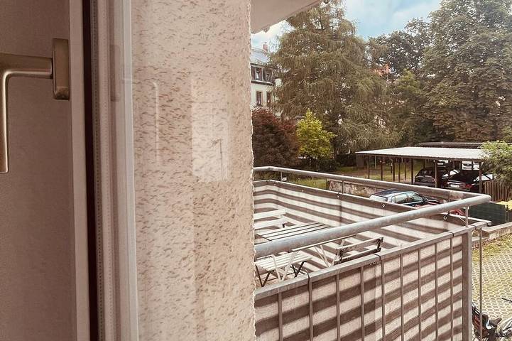 Ferienwohnung für 2 Personen in Pieschen-Nord/Trachenberge