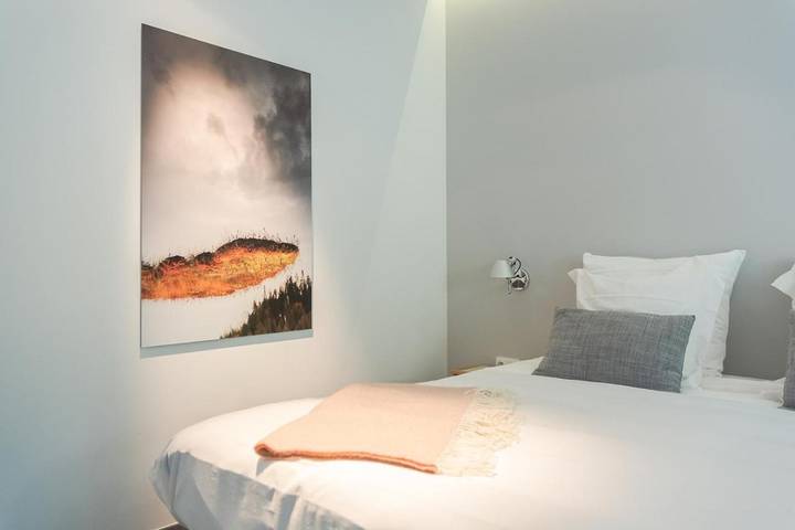 Chambre d’hôte pour 2 personnes, avec jardin et vue à Gand - 2