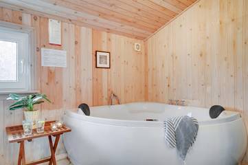 Ferieudlejning til 6 Personer i Thisted, Thy Nationalpark, Billede 1