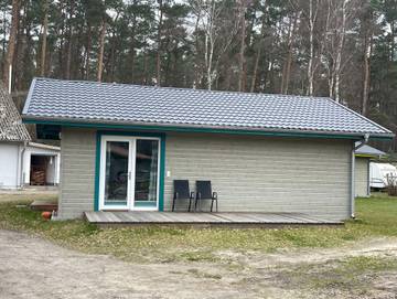 Bungalow für 7 Personen in Trassenheide, Usedom, Bild 2