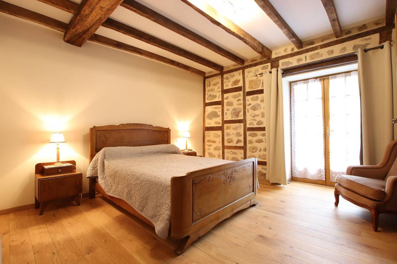 Sagarra in Saint-Étienne-de-Baïgorry, Région de Bayonne