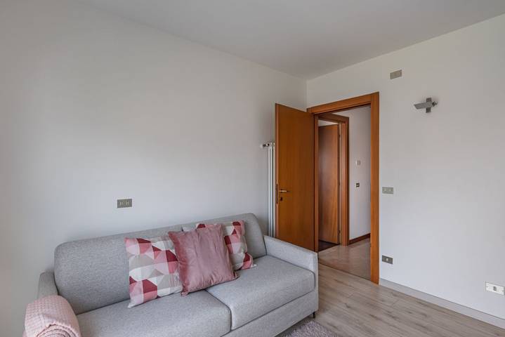 Appartamento intero, GuestHost - Padova Palestro Pastel Apartment in Padova, Provincia di Padova