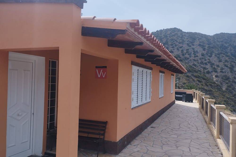 Pleasant and Quiet Rural Housing in Simancas (Canary Island), Vallehermoso
