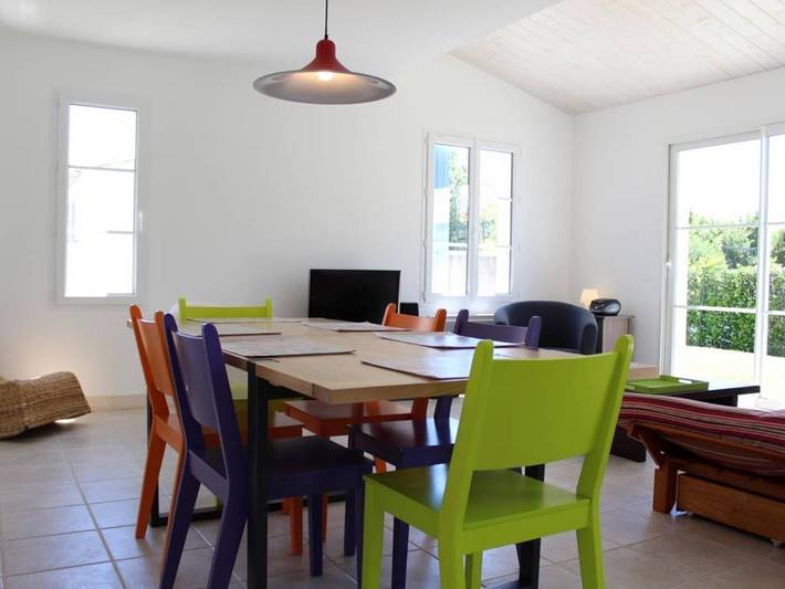 Ferienhaus für 6 Personen in Saint-Denis-d'Oléron - 3