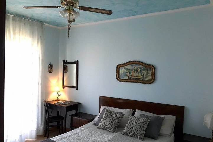 Villa pour 5 personnes, avec balcon et jardin à Taormina - 3