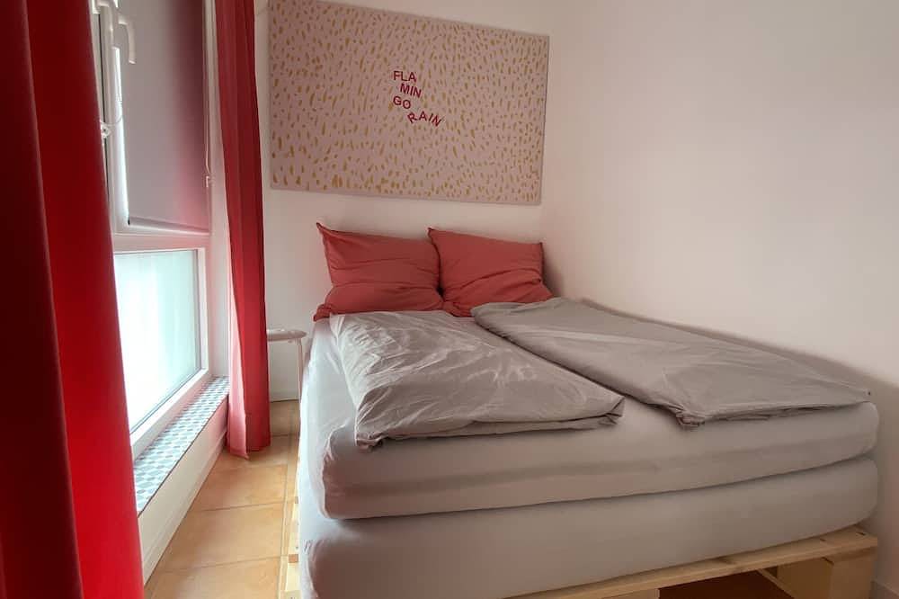 Ganze Wohnung, Wunderschönes Studio für 2 Personen im malerischen Homburg am Main in Triefenstein, Fränkisches Weinland