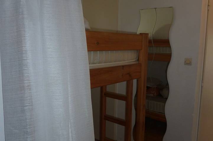 Gîte pour 4 personnes, avec jardin et terrasse dans Plage de Landrezac - 2