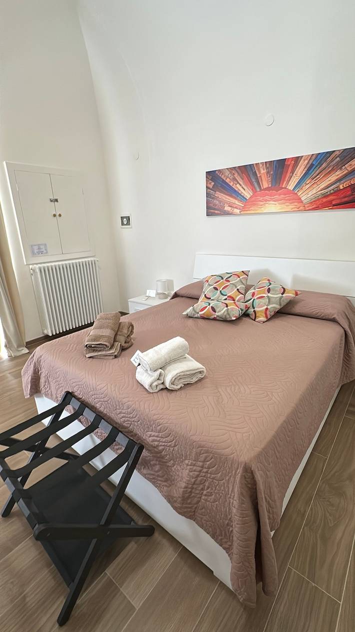 Ferienwohnung Tango 23 Castellana Grotte mit WLAN und Klimaanlage in Castellana Grotte, Bari Provinz