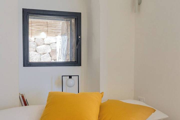 Superb Villa With Private Pool, Authentic Charm and Impressive Views in Tracino, Pantelleria