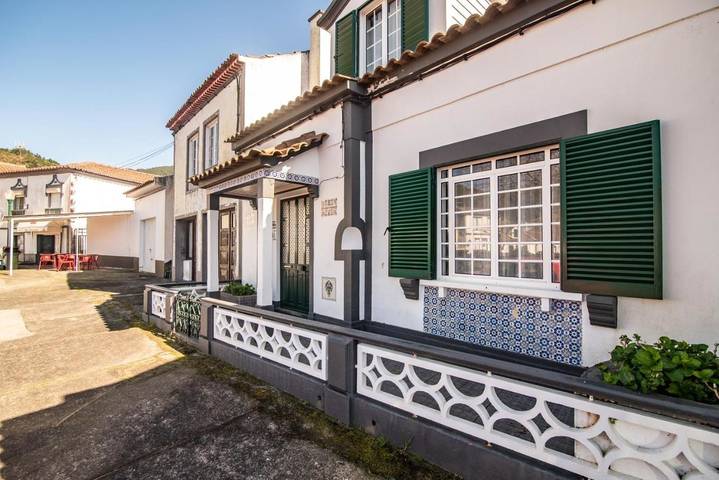 Chambre d’hôte pour 5 personnes, avec vue et jardin dans São Miguel - 3