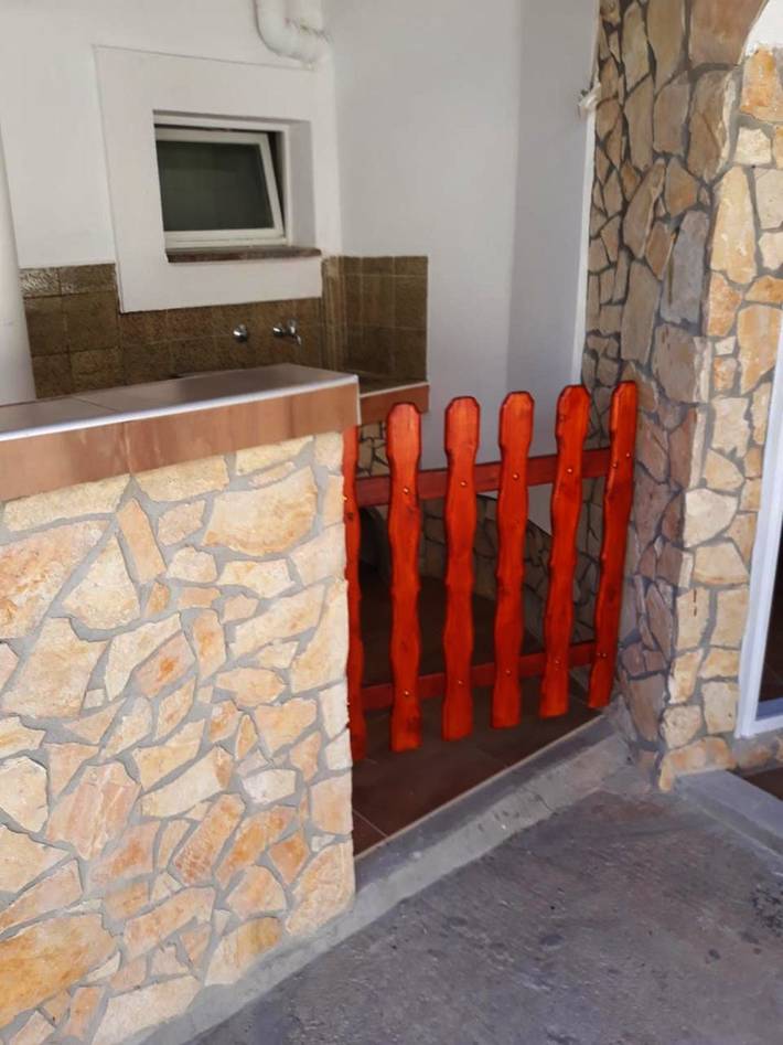 Gîte pour 3 personnes, avec vue et jardin à Premantura - 2