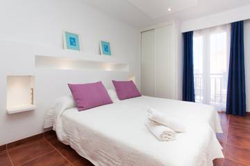 Casa Rural para 6 Personas en Corralejo, La Oliva, Foto 3