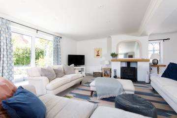 Beach House for 10 People in West Wittering, West Sussex, Photo 4