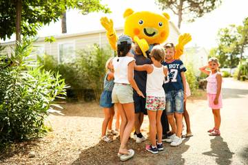 Camping für 4 Personen in Bénodet, Quimper und Umgebung, Bild 2