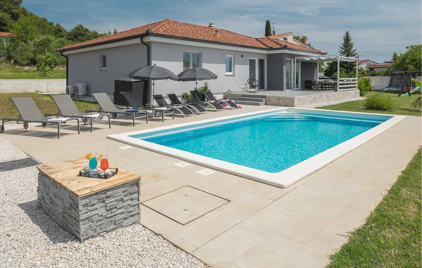 Casa vacanza a Pula Croazia a partire da 343€ a notte