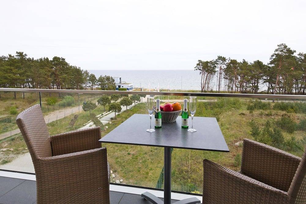 Ferienwohnung in Binz für 4 Personen in Binz