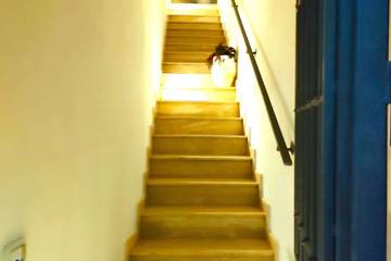 B&b für 7 Personen in Palermo, Palermo Provinz, Bild 4