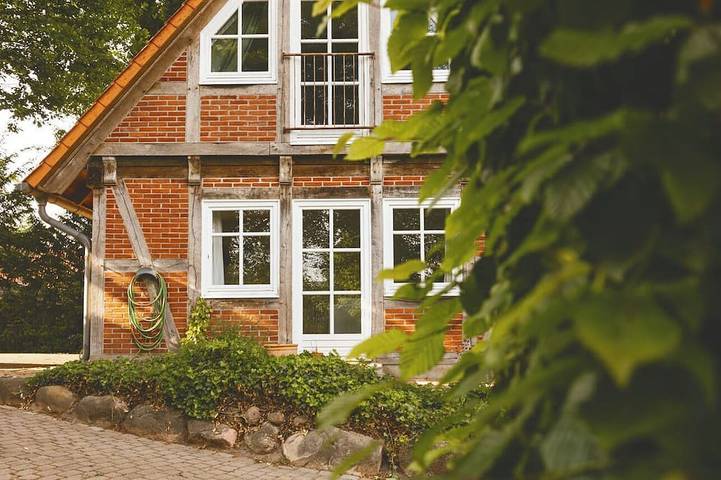 Ferienhaus für 3 Personen