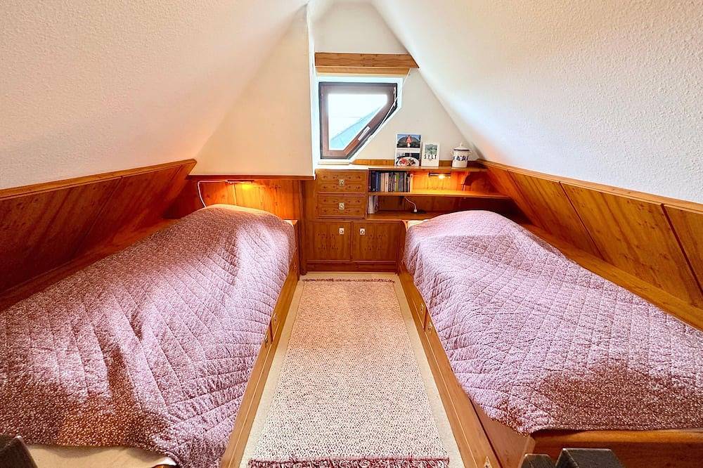 Ganze Wohnung, Ferienwohnung Käptn Teunis App D in Wenningstedt, Sylt