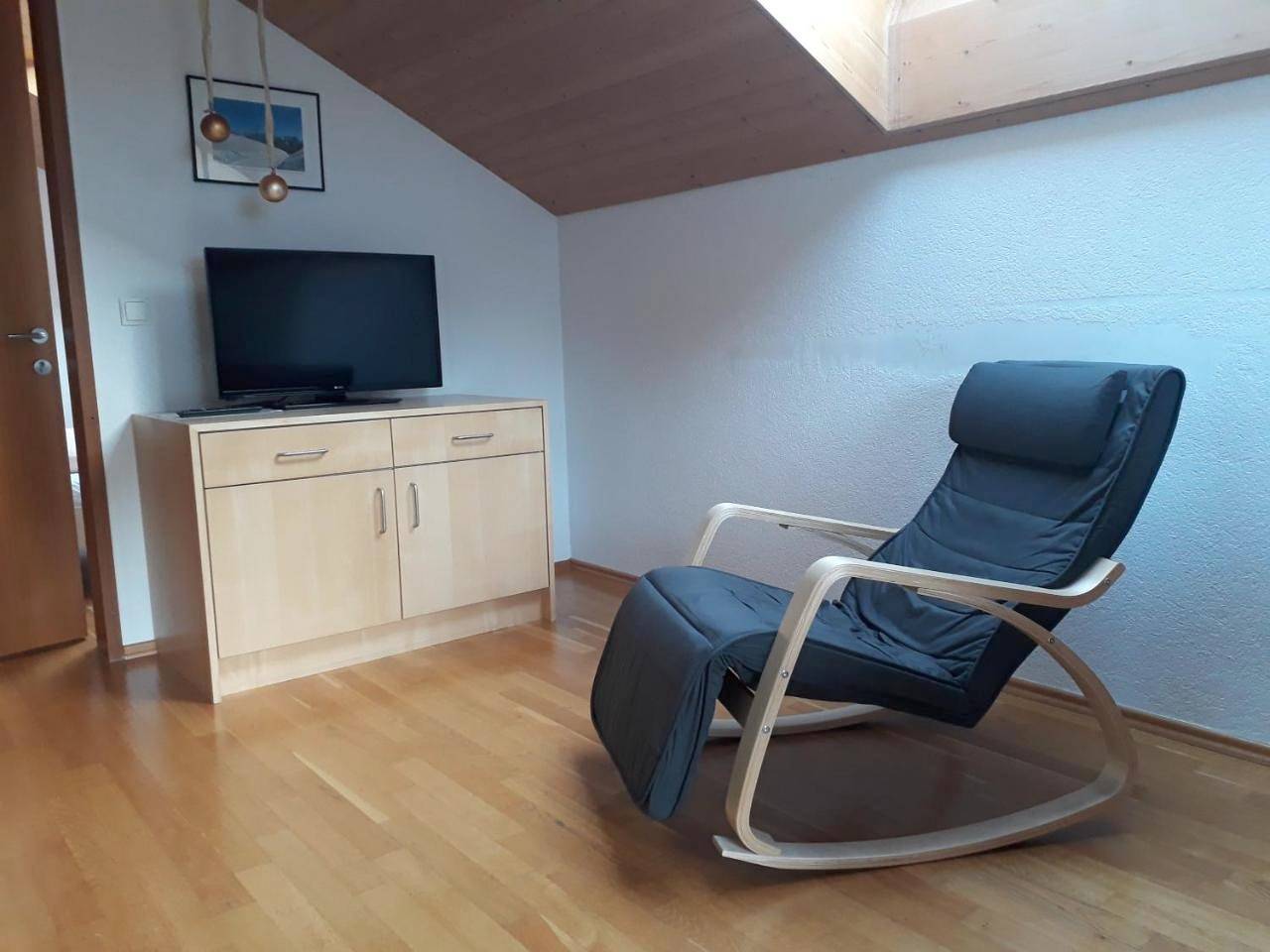 One-Bedroom Apartment in Schoppernau, Bregenzerwald