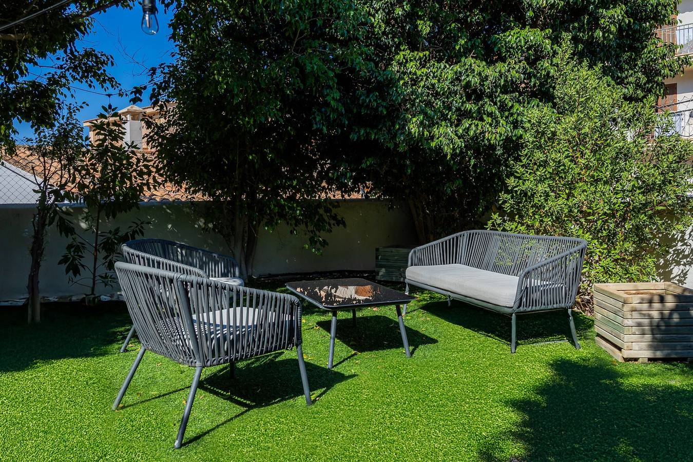 Villa 'Ca Nostra' con vista sulle montagne, Wi-Fi e aria condizionata in Port d'Andratx, Andratx