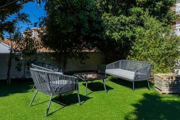 Villa in Andratx, Serra de Tramuntana für 8 