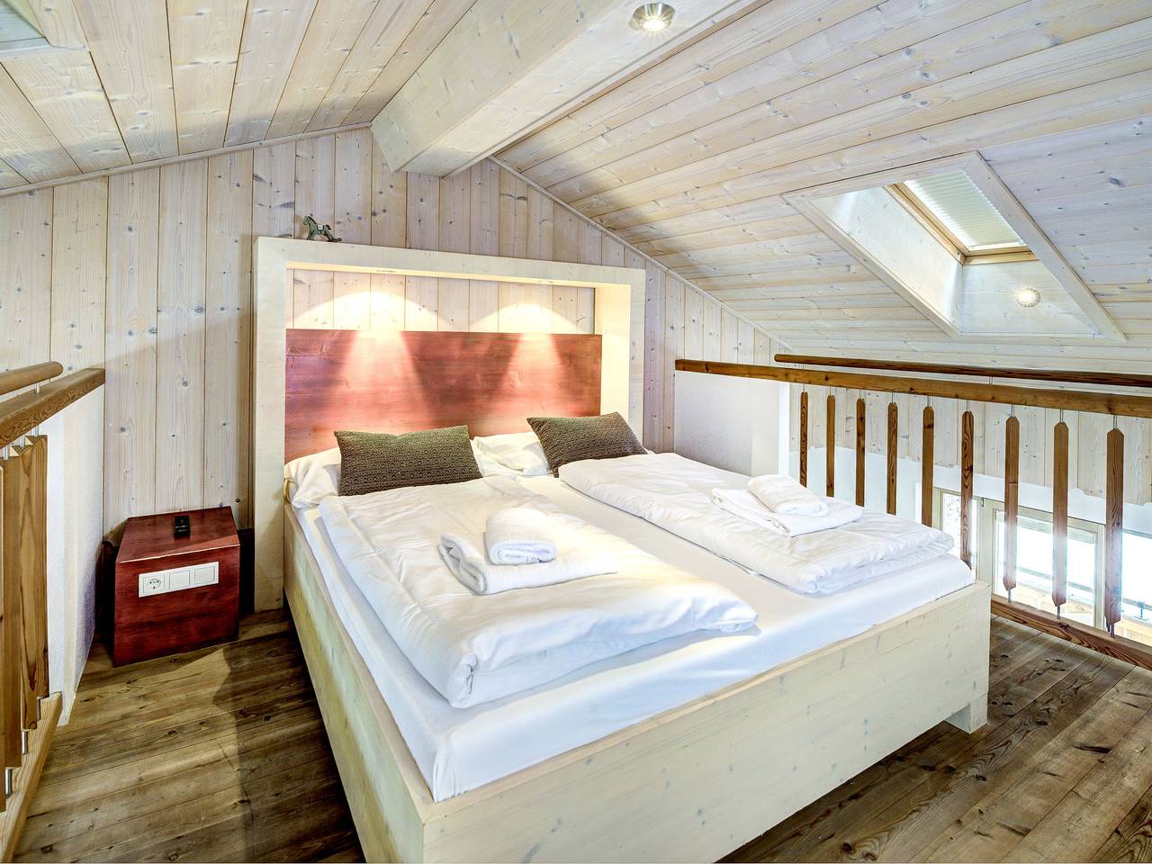 Ganze Wohnung, Edelweiss 2 in Kaprun, Pinzgau