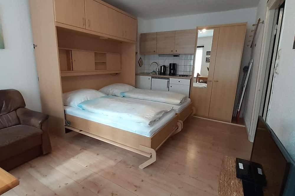 Apartamento entero, 1-room apartment (1) without linen package - Ferienwohnung Henck in Lübeck, Bahía de Lübeck