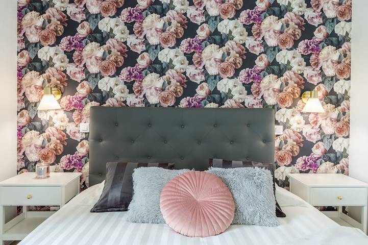 Location de vacances pour 8 personnes, avec jardin et terrasse à Talence - 2