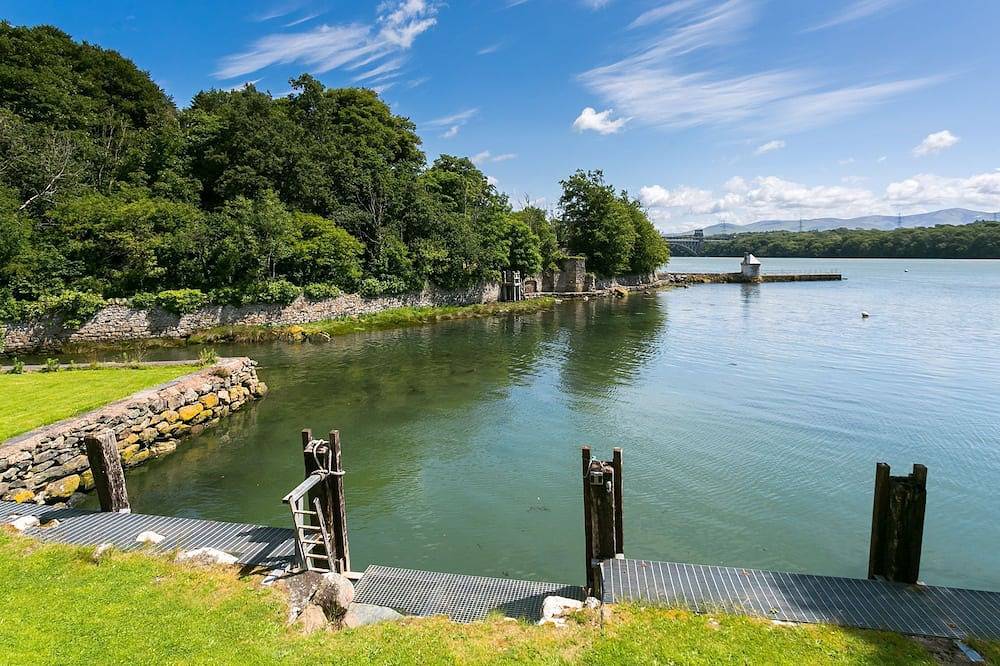 Casa vacanza a Anglesey a partire da 281€ a notte