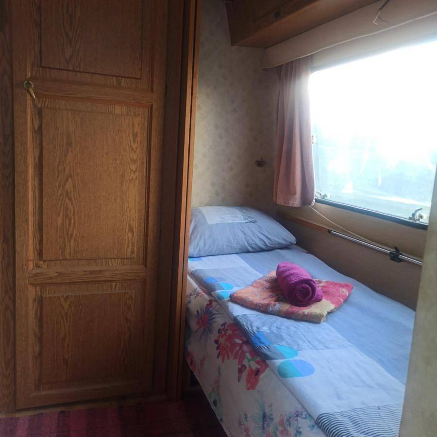 Standard Twin Room with Sofa in Durmitor Nationalpark