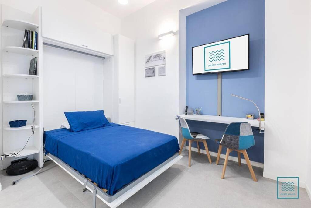 Appartamento intero, Appartamento incantevole Lido di Ostia- Corallo Azzurro in Ostia, Roma