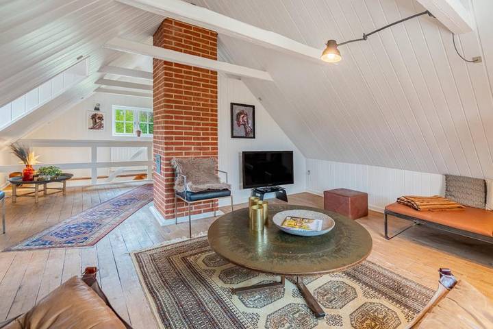 Ferienhaus für 4 Personen in Filsø See - 2