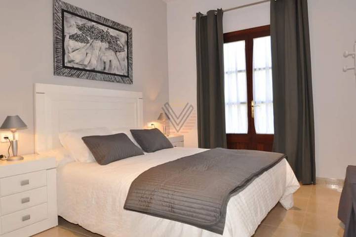 Finca für 8 Personen, mit Garten in Sa Coma - 2