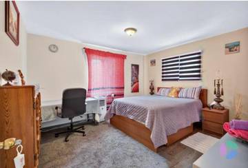 Maison d’hôte pour 2 personnes, avec vue ainsi que piscine et jardin dans Québec