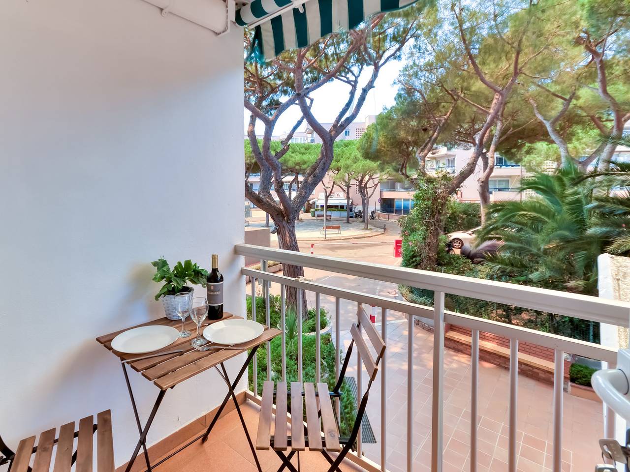 Ganze Wohnung, Cannes in Platja d'Aro, Costa Brava