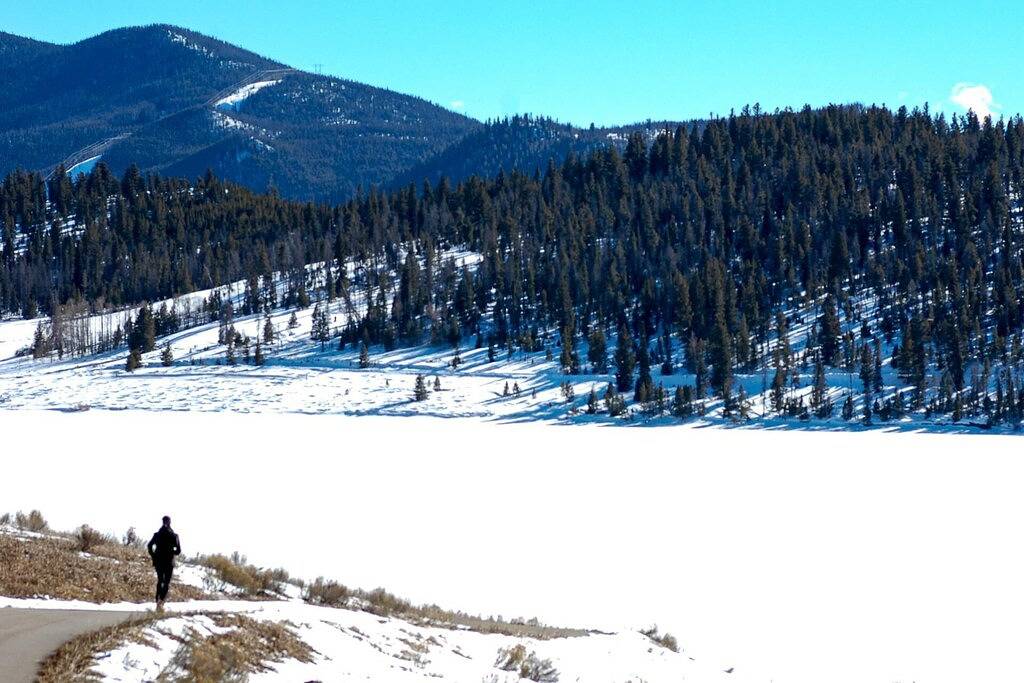 Ganze Wohnung, Dillon Ski Hub |Modern Sail Lofts Condo with Fireplace |Heated Garage |Summit Shuttle Access in Dillon, Arapaho and Roosevelt National Forests