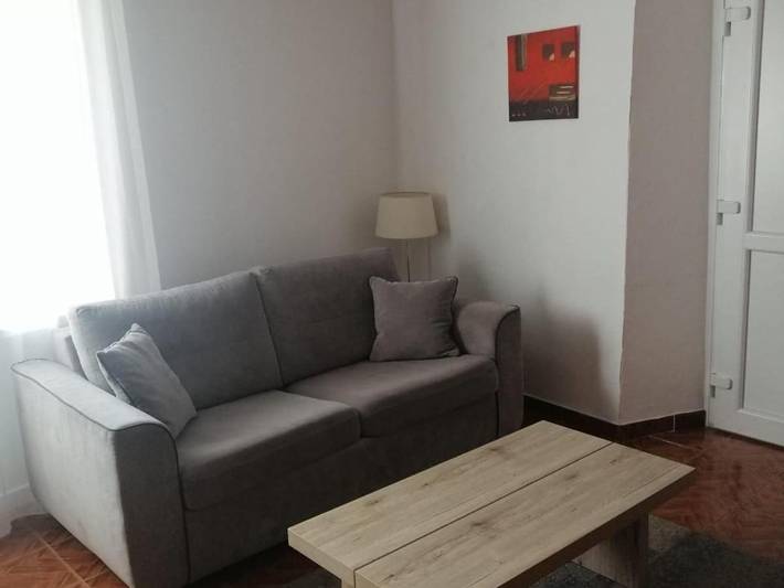 Location de vacances pour 2 personnes, avec terrasse et piscine dans Merxheim - 3