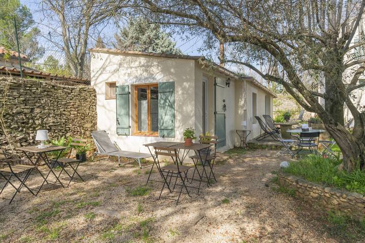 Location maison pour 4 personnes